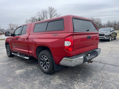 Used 2021 Toyota Tundra SR image 5