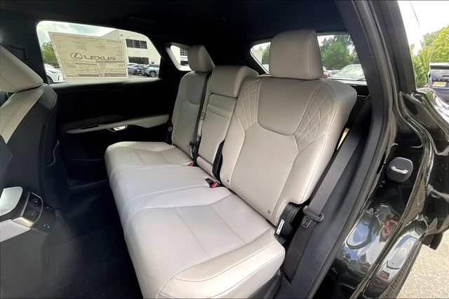 New 2026 Lexus RX 350 Premium w/ Accessory Package (2T) AWD/4WD image 10