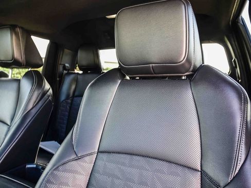 Certified 2024 Toyota Tacoma TRD Sport w/ TRD Sport Premium Package image 28