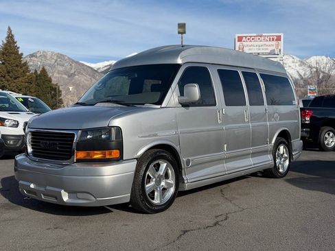 Used 2013 GMC Savana 1500 RWD image 69