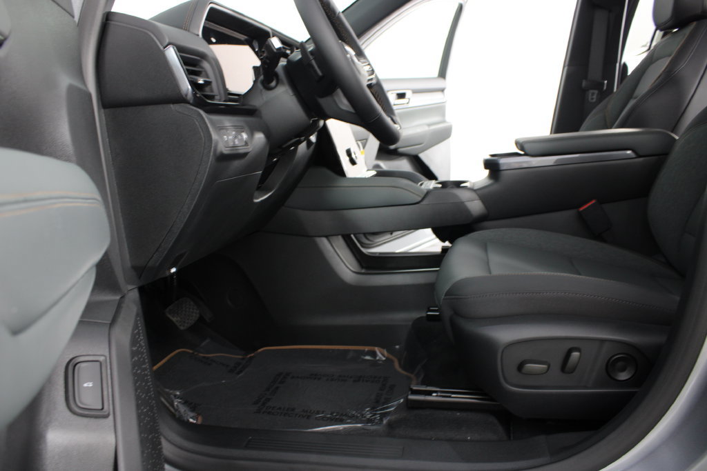 New 2027 GMC Terrain AT4 AWD/4WD image 15