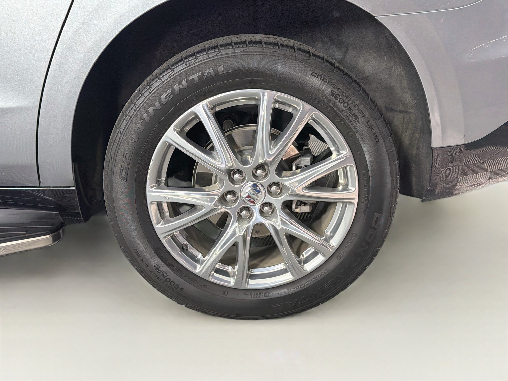 Used 2023 Buick Enclave Premium AWD/4WD image 11