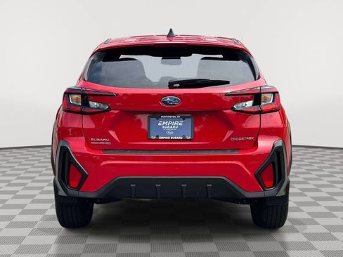 Used 2024 Subaru Crosstrek 2.0i AWD/4WD image 7