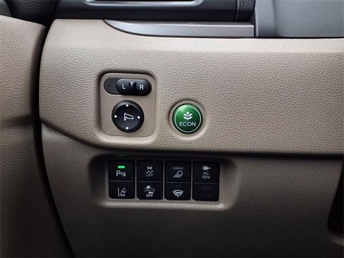 Certified 2023 Honda Ridgeline RTL-E image 23