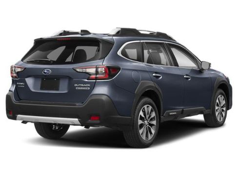 Used 2024 Subaru Outback Touring XT AWD/4WD image 2