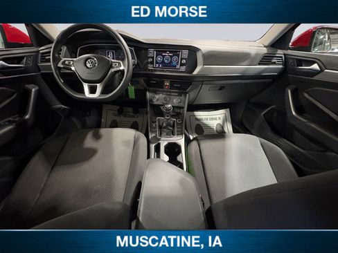 Used 2019 Volkswagen Jetta S image 10