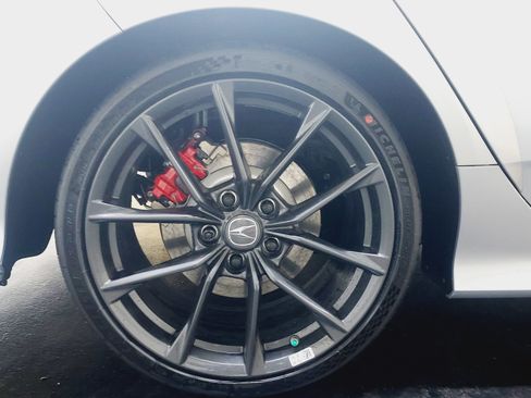 New 2026 Acura Integra Type S image 41