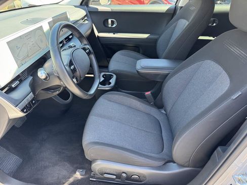 Used 2024 Hyundai Ioniq 5 SEL RWD image 28