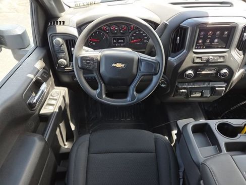New 2026 Chevrolet Silverado 3500 W/T w/ WT Convenience Package AWD/4WD image 28