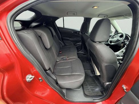 Used 2018 Mitsubishi Eclipse Cross ES FWD image 26