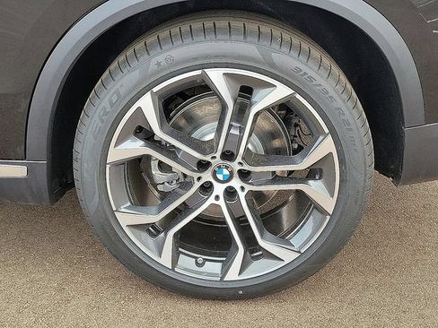 Used 2026 BMW X5 xDrive40i w/ Climate Comfort Package AWD/4WD image 10