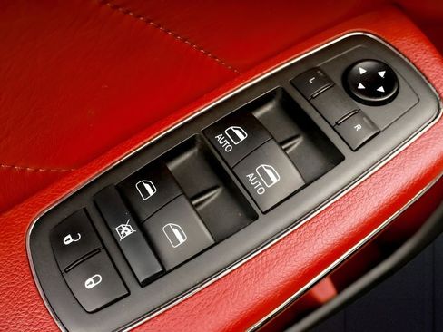 Used 2021 Dodge Charger SRT Hellcat RWD image 42