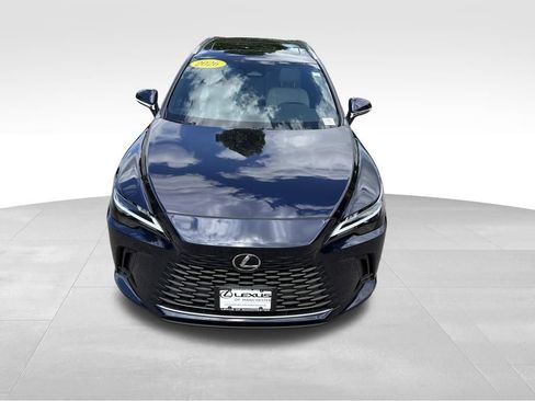 Used 2026 Lexus RX 350h AWD/4WD image 2