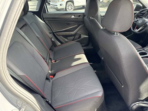 Used 2024 Volkswagen Jetta GLI 40th Anniversary Edition FWD image 19