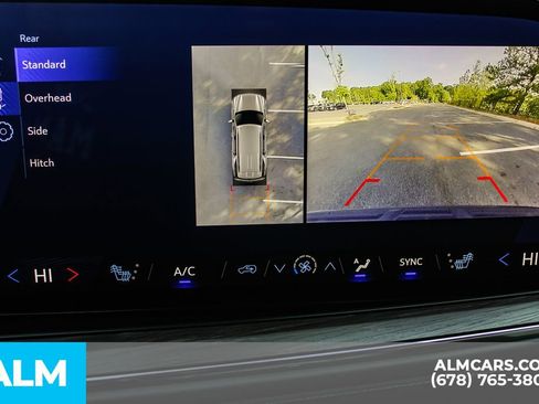 Used 2025 Chevrolet Tahoe LT AWD/4WD image 36
