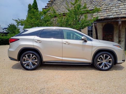 Used 2017 Lexus RX 350 AWD w/ Premium Package image 17