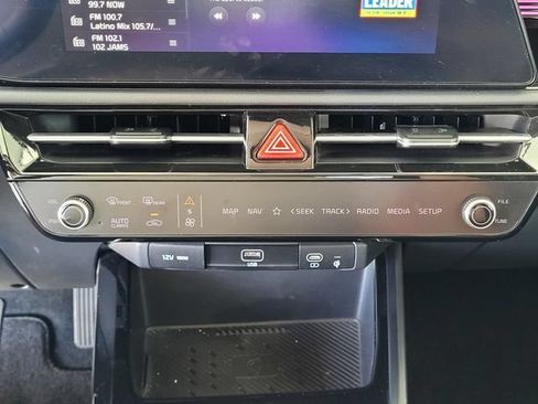 Used 2023 Kia Niro Wind FWD image 21