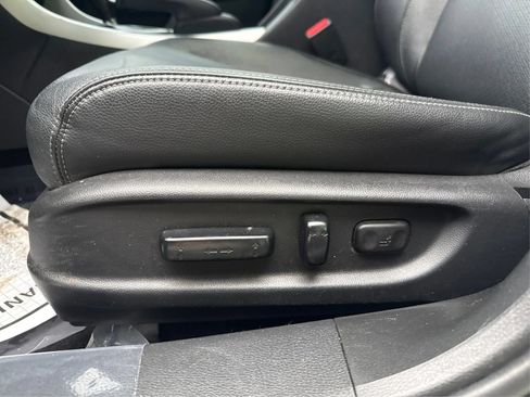 Used 2017 Honda Accord EX-L image 17
