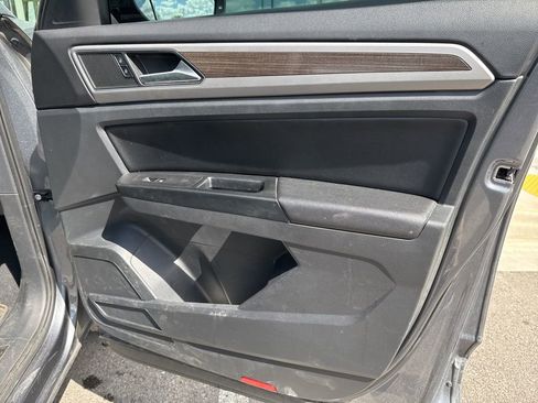 Used 2019 Volkswagen Atlas SEL image 19