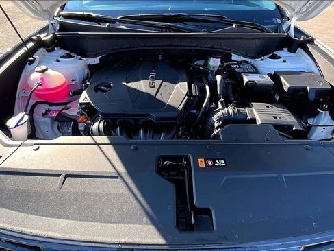 New 2026 Hyundai Tucson SEL AWD/4WD image 12