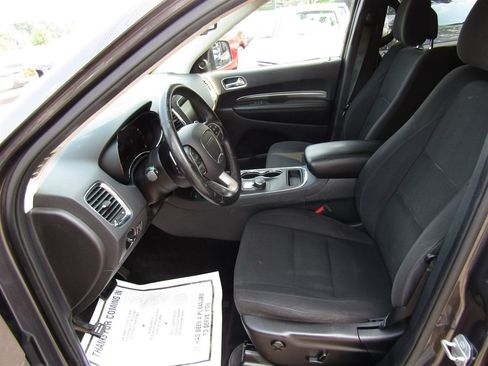 Used 2015 Dodge Durango SXT w/ Quick Order Package 23B AWD/4WD image 15