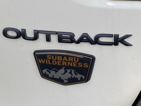 Used 2024 Subaru Outback Wilderness image 5