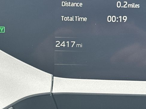 Used 2026 Toyota Prius AWD image 21