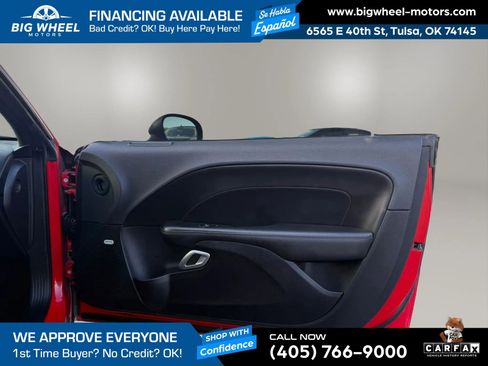 Used 2016 Dodge Challenger R/T Plus RWD image 25