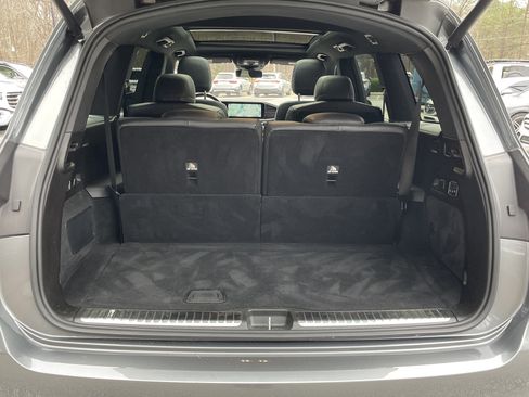 Certified 2023 Mercedes-Benz GLS 450 GLS 450 4MATIC SUV image 10