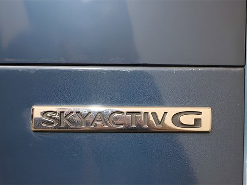 Certified 2025 MAZDA CX-50 AWD 2.5 S w/ Preferred Package image 41