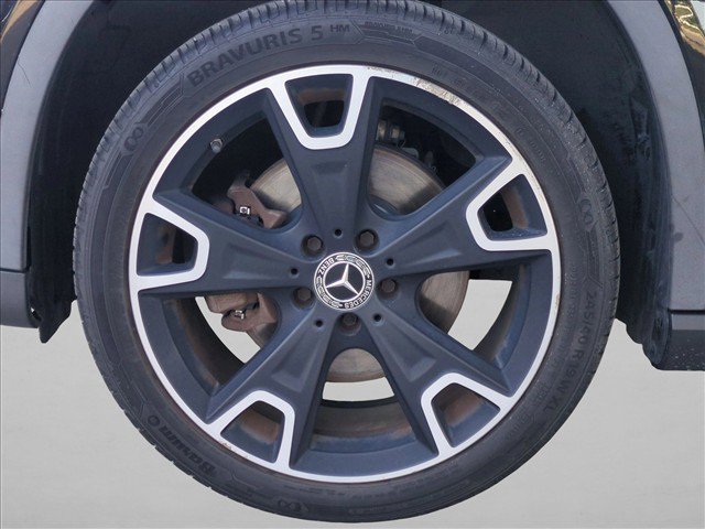 Used 2018 Mercedes-Benz GLA 250 4MATIC image 24