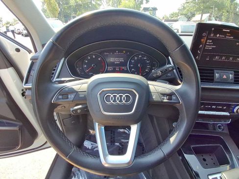 Certified 2023 Audi Q5 2.0T Premium w/ Convenience Package AWD/4WD image 19