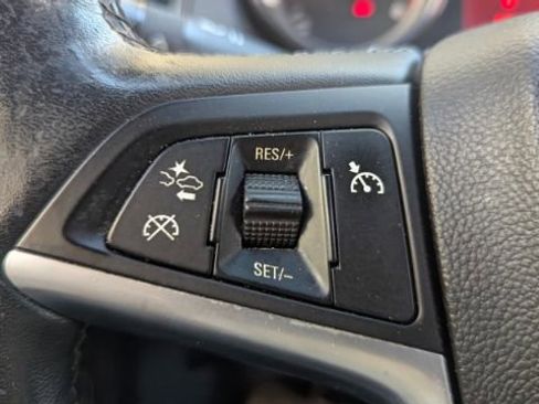 Used 2017 Buick Cascada Premium image 21