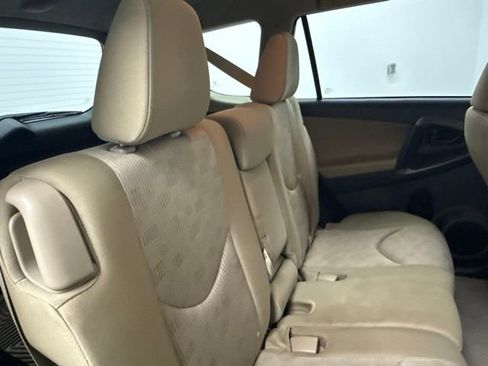 Used 2012 Toyota RAV4 4WD w/ Value Pkg image 20