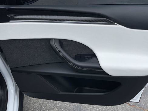 Used 2023 Tesla Model X Plaid AWD/4WD image 33