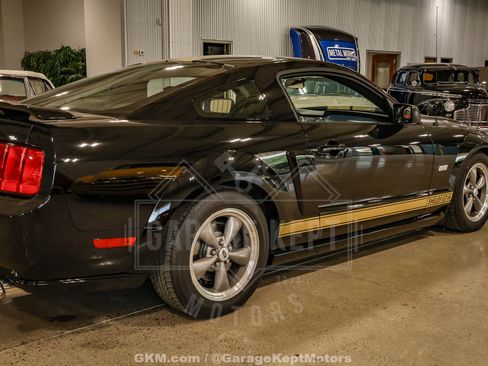 Used 2006 Ford Mustang GT Premium RWD image 50