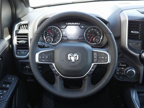 Used 2026 RAM 1500 Big Horn AWD/4WD image 18