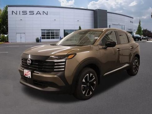New 2026 Nissan Kicks SV w/ SV Premium Package AWD/4WD image 6