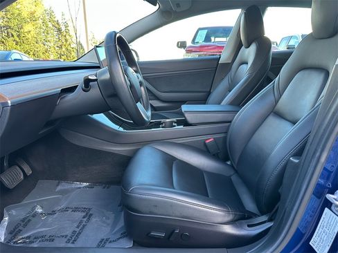 Used 2018 Tesla Model 3 Long Range image 18