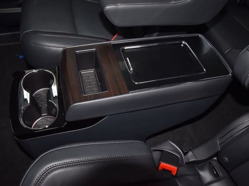 New 2026 Lincoln Aviator Reserve w/ Jet Appearance Package RWD image 20