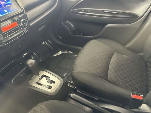 Used 2021 Mitsubishi Mirage FWD image 21