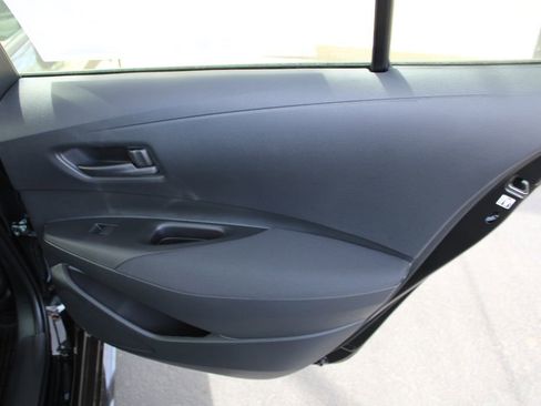 New 2026 Toyota Corolla LE FWD image 47