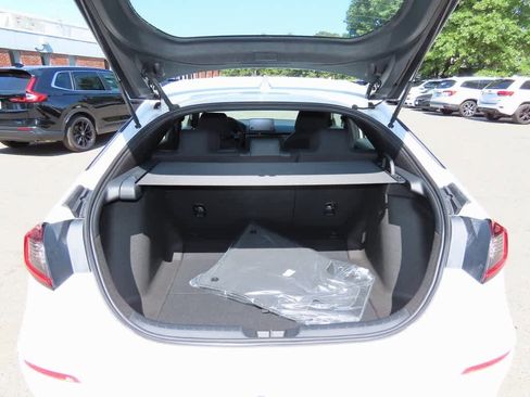 New 2026 Honda Civic Sport image 11