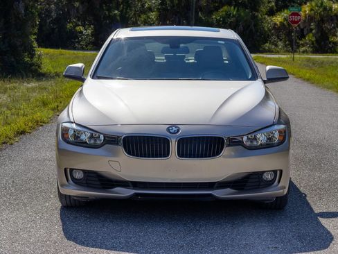 Used 2014 BMW 328i Sedan RWD image 1