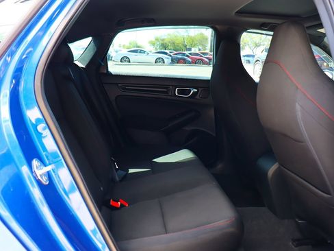 Used 2022 Honda Civic Si image 25