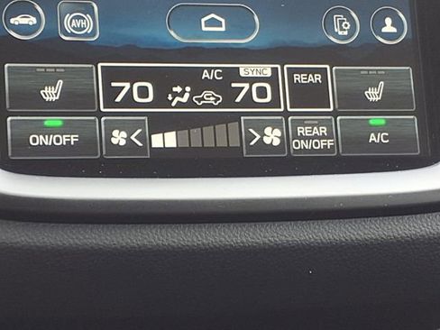 New 2026 Subaru Ascent Premium AWD/4WD image 10