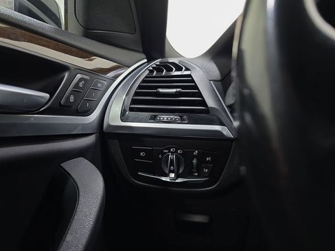 Used 2021 BMW X3 xDrive30i w/ Convenience Package image 29