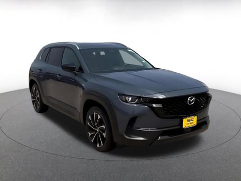 Used 2025 MAZDA CX-50 2.5 Hybrid w/ Premium Plus Pkg AWD/4WD image 3