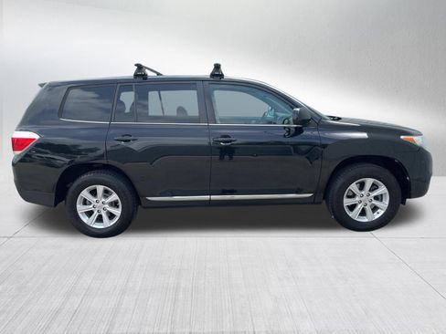 Used 2013 Toyota Highlander FWD image 5