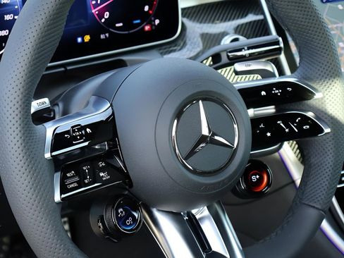 New 2026 Mercedes-Benz CLE 53 AMG 4MATIC Cabriolet image 22